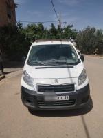 commerciale-peugeot-expert-2014-hennaya-tlemcen-algerie