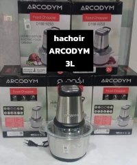 Hachoir arcodym 2L