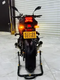 Kawasaki Z900 2023