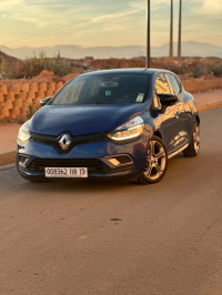 voitures-renault-clio-4-facelift-2018-gt-line-remchi-tlemcen-algerie