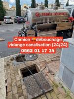 nettoyage-jardinage-camion-vidange-debouchage-belouizdad-alger-algerie