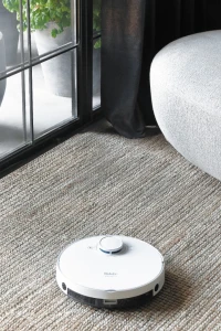 ROBERT II RS 770 ASPIRATEUR ROBOT 