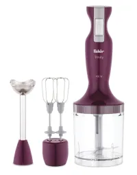 TRINITY Set de mixeurs
