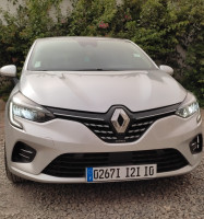 automobiles-renault-clio-5-2021-intense-bouira-algerie