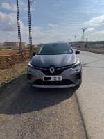 voitures-renault-captur-2022-intense-bouira-algerie