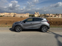 voitures-renault-captur-2022-intense-bouira-algerie