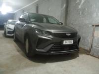 voitures-geely-coolray-2026-tessala-el-merdja-alger-algerie