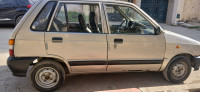 voitures-suzuki-maruti-800-2009-bordj-el-bahri-alger-algerie