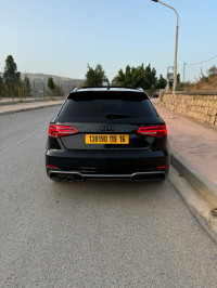 voitures-audi-a3-2019-s-line-sidi-aich-bejaia-algerie