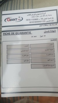 أجهزة-ومقاعد-رياضية-vente-tapis-de-course-pliable-الكاليتوس-الجزائر