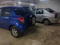 Daihatsu Terios 2008 Terios
