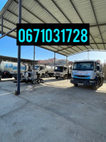 nettoyage-jardinage-camion-debouchage-canalisation-vidange-fosse-septique-bir-mourad-rais-alger-algerie