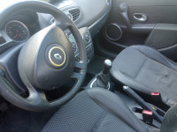 voitures-renault-clio-3-2010-tout-options-bab-ezzouar-alger-algerie