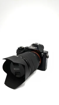 Sony A7 avec 28_70 F3.5