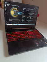 laptop-pc-portable-gamer-asus-tuf-fx505dy-tlemcen-algerie