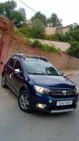 voitures-dacia-sandero-2018-stepway-tizi-ouzou-algerie