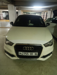 voitures-audi-a1-2011-s-line-ouled-fayet-alger-algerie