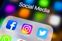 soical media manager