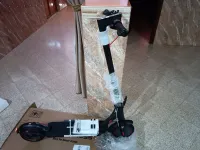 Trottinette électrique 