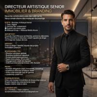 تجاري-و-تسويق-directeur-artistique-senior-immobilier-etbranding-بئر-الجير-وهران-الجزائر