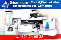 Réparation climatiseur 