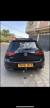 Golf7 Golf 7 2018 Join