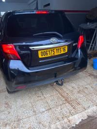 voitures-toyota-yaris-2015-touch-active-batna-algerie