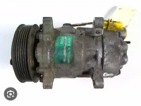 Comprisseur Clim 2.0 HDi Peugeot 