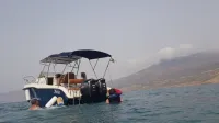 bayliner shaft 2006