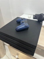 consoles-ps4-pro-1to-el-achour-alger-algerie