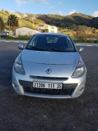 voitures-renault-clio-3-2011-night-and-day-djinet-boumerdes-algerie