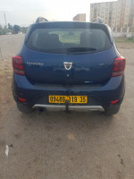 voitures-dacia-sandero-2019-stepway-boumerdes-algerie