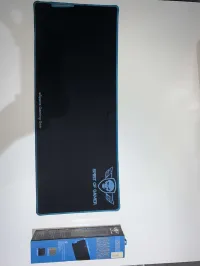 Pc gaming avec tout les accessories 