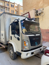 camion-shakman-x9-2019-batna-algerie