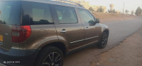 voitures-skoda-yeti-2012-mecheria-naama-algerie