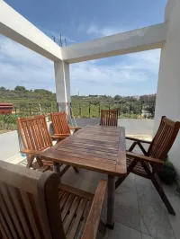 Table de terrasse MARQUE OSMO