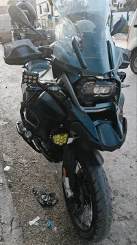 BMW GS 1200 2019