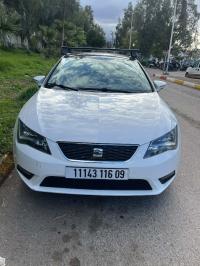 سيارات-seat-leon-2016-style-البليدة-الجزائر