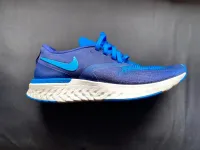 Nike react FLYKNIT