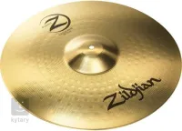 Cymbale Crash Ride Zildjian 18"