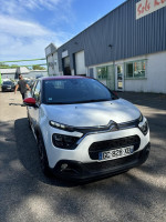 voitures-citroen-c3-2022-hassani-abdelkrim-el-oued-algerie