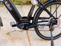 velo electrique e roll 92 2022