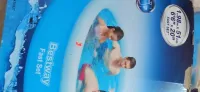 piscine de jardin bestway