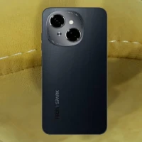 Tecno Spark Go 1