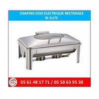 alimentaire-chafing-dish-electrique-rectangle-9l-elite-cheraga-alger-algerie