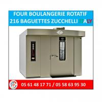 alimentaire-et-restauration-four-boulangerie-rotatif-216-baguettes-zucchelli-italy-cheraga-alger-algerie