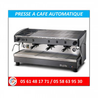 غذائي-presse-a-cafe-automatique-02-et-03-groupes-avec-dosage-programmable-marque-magister-شراقة-الجزائر