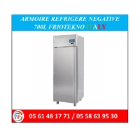 ARMOIRE REFRIGERE NNEGATIVE 700L FRIOTEKNO ITALY 