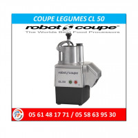 alimentaire-coupe-legumes-cl-50-robot-cheraga-alger-algerie