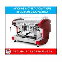 alimentaire-machine-a-cafe-automatique-bfc-lira-04-groupes-italy-cheraga-alger-algerie